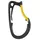 Petzl Gerätehalter Kletterzubehör Schwarz