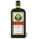 Jägermeister Kräuterlikör 35% Vol