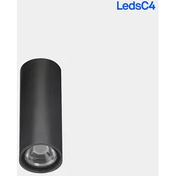 LEDS C4 Deckenleuchte IP66 MAX BIG LED 17,3W 3000K ANTHRAZIT 2047lm LEDS-AT22-18W9M3OSZ5