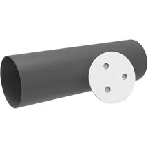 Kermi x-well D12 Einschubrohr 500 mm,