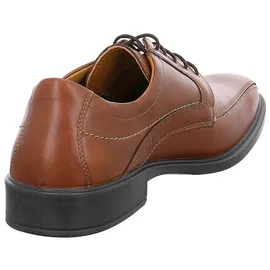 Jomos Schnürschuhe Herren Braun 50