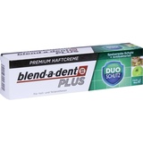 BLEND-A-DENT Plus Haftcreme Duo Schutz 40 g