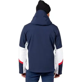 Rossignol Ciastel Jacke - Dark Navy - XL