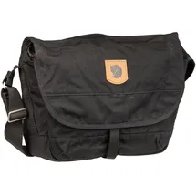 Fjällräven Greenland Shoulder Bag Small black