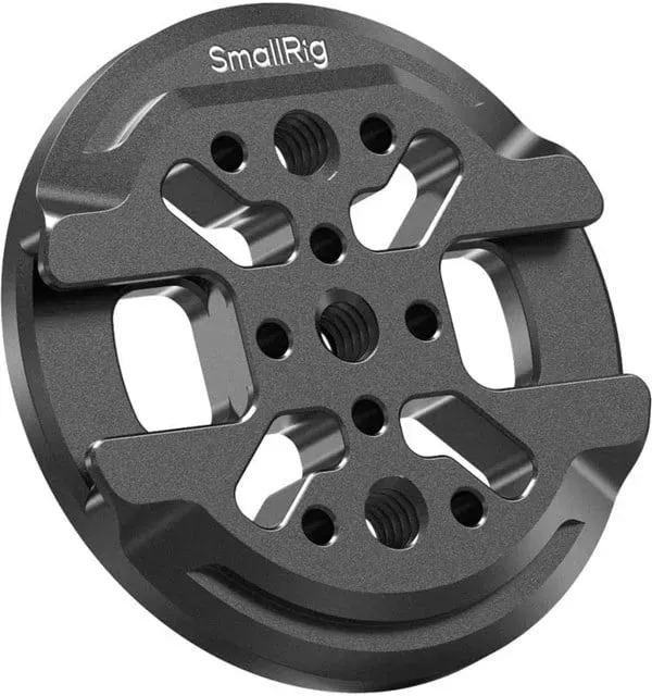 5155 camera mounting accessory