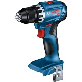 Bosch GSR 18V-45 Professional inkl. 1 x 2,0 Ah + Ladegerät