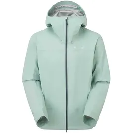 Montane Torren Jacke - Sea Mist - XL