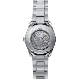 Orient Stretto Sun and Moon Automatik Edelstahl 40 mm RA-AK0314E30B