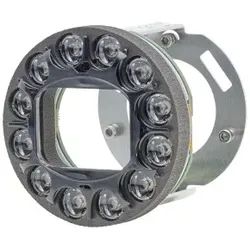 Siemens 6GF35408DA42 MV 500 Einbau-Ringlicht IR FAR, für MV500-Geräte