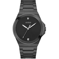 GUESS Vinyl GW0833G2 Herrenuhr
