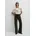 Malibu Wide Leg Hosen Grün 27 28