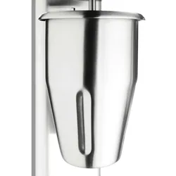 Buffalo doppelter Milchshake Spindelmixer
