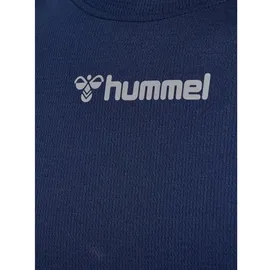 hummel Hmlrun Herren Blau S