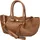 Melvin & Hamilton Taschen Taschen Leder | Braun