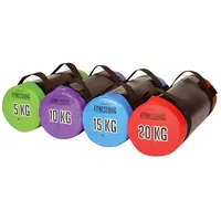 Gymstick Gewichtssack Fitnessbag 15 kg