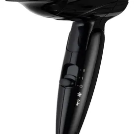 Braun Satin Hair 1 schwarz