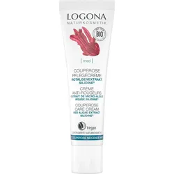 Couperose Pflegecreme