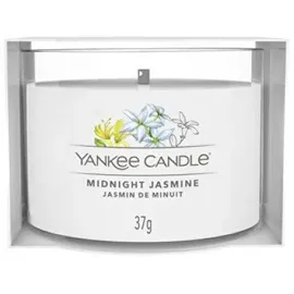 Yankee Candle Midnight Jasmine Votivkerze 37 g