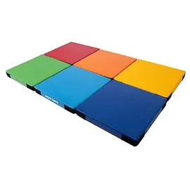 Sport-Thieme Leichtturnmatten-Set Mini