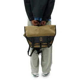 Chrome Citizen Messenger Unisex COYOTE X One Size