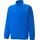 Puma teamLIGA Sideline Jacke Electric Blue Lemonade 140