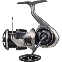Daiwa Caldia Lt Spinnrolle 1000-5000 Frontbremsrolle 4000C