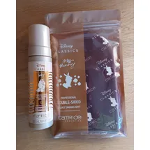 Catrice Professional Self Tanning Mousse, (175ml)