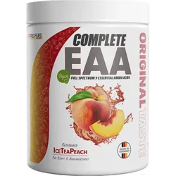 ProFuel Complete EAA (500g) Ice Tea Peach EINHEITSFARBE 0.51 kg