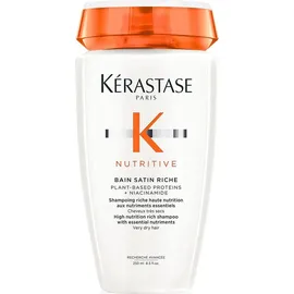 Kérastase Nutritive Bain Satin Riche 250 ml