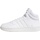 Adidas Hoops 3.0 Mid Cloud White / Cloud White / Dash Grey 40 2/3