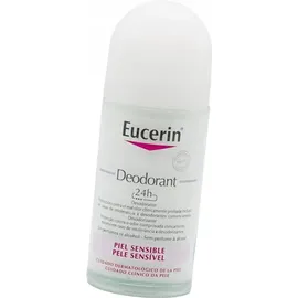 Eucerin Deodorant Roll On alkoholfrei 2x50 ml