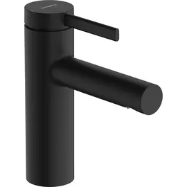 Hansgrohe Zesis S Einhandmischer Mattschwarz