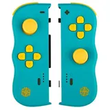 Steelplay Adventure Twinpads Switch