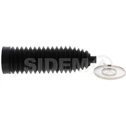 SIDEM Lenkmanschette LAND ROVER 365.036 LR033528 Faltenbalg, Lenkung