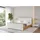 altdecor ENZO6-Z 160 x 200 cm H3 Weiß
