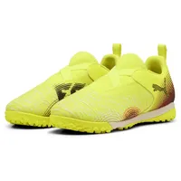 Puma Future 8 Match Tt +mid Fußballschuhe - Yellow