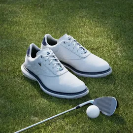 adidas MC70 SL Herrenschuhe weiß-navy-silber - weiß-navy-silber / 45