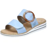 Rieker V0692 himmelblau 42
