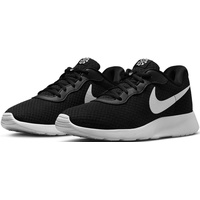 Nike Tanjun EasyOn Damen Black/Volt/Black/White 36,5