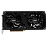 Palit GeForce RTX 4070 Dual 12GB GDDR6, HDMI, 3x DP (NE64070019K9-1048D)