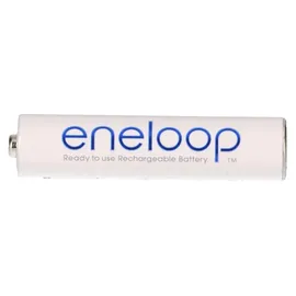 Panasonic Eneloop BK-4MCCE/8BE Micro 8 St.