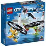 LEGO City Air Race 60260