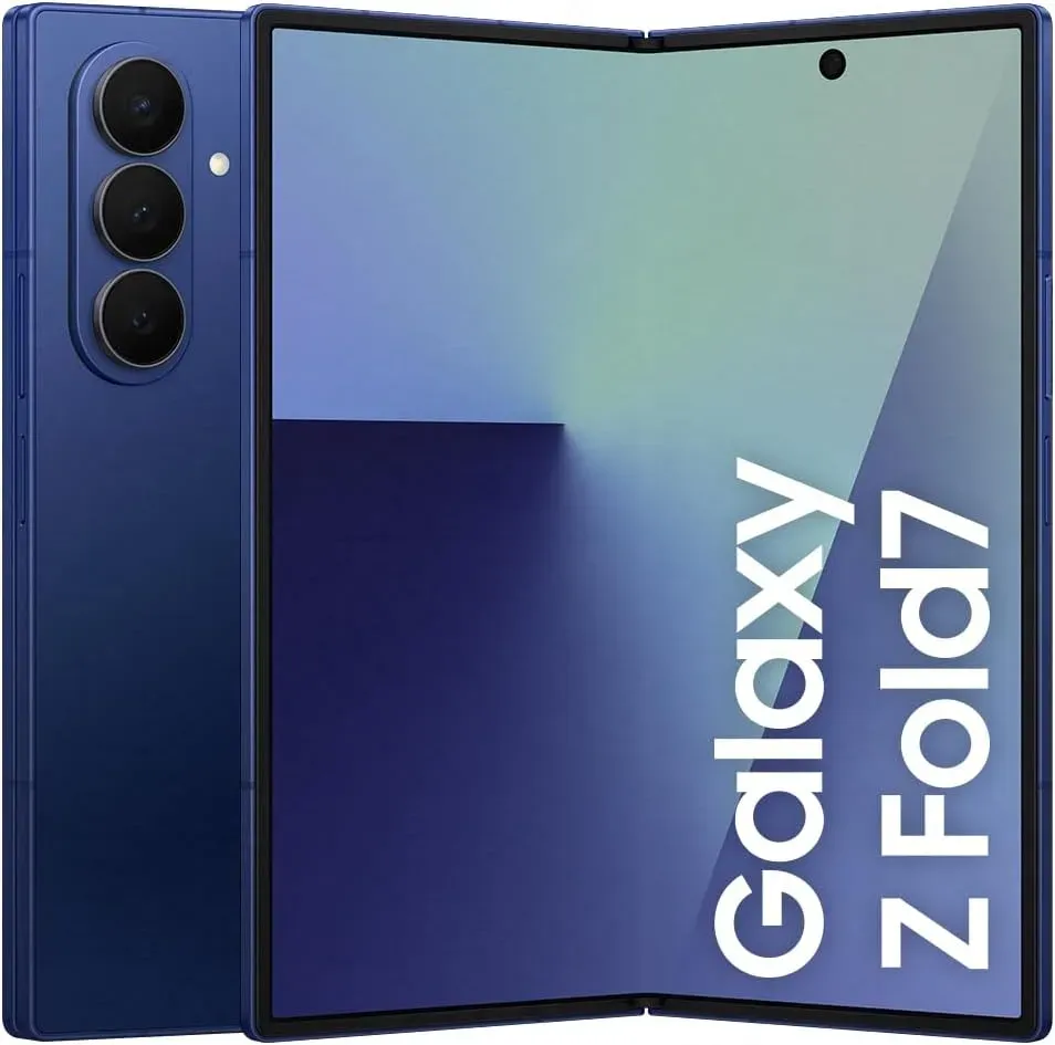 galaxy z fold 7 ohne vertrag