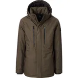 CasaModa Funktionsjacke Herren Grün 3XL