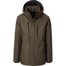 CasaModa Funktionsjacke Herren Grün 3XL