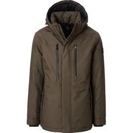 CasaModa Funktionsjacke Herren Grün 3XL