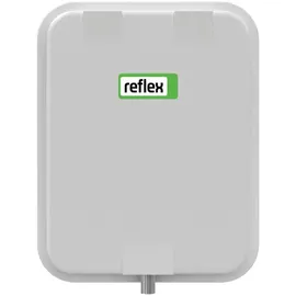 Reflex F 18 3 bar 18 l Weiß