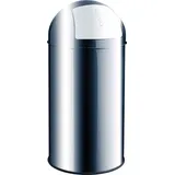 Helit The dome 50 l silber