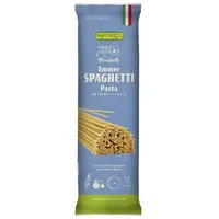 RAPUNZEL Emmer-Spaghetti Semola bio