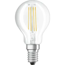 Osram LED Base Classic 4W E14 3er Pack (819733)